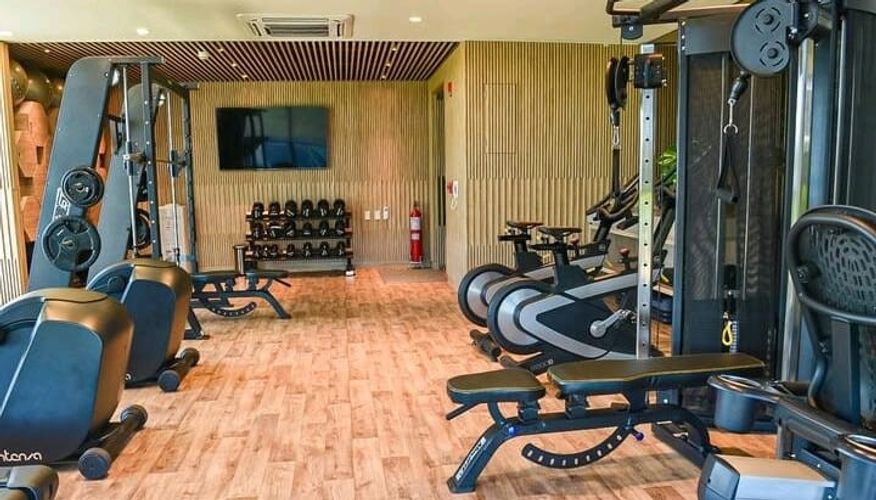 Apartamento de 1 alcoba en arriendo en Manzanillo, Cartagena, 124 m² · foto 23 de 24