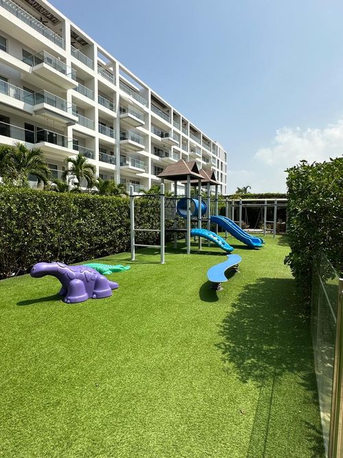 Apartamento de 1 alcoba en arriendo en Manzanillo, Cartagena, 124 m² · foto 24 de 24