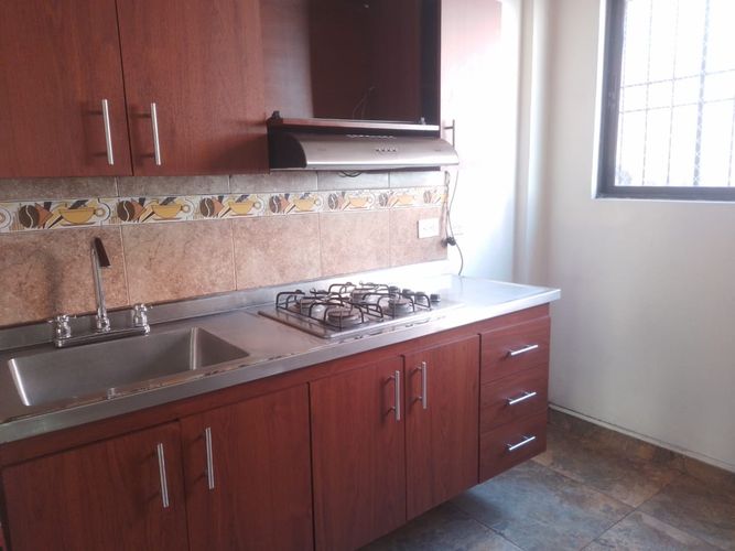 Oficina en venta en La America, Medellín, 280 m² · foto 5 de 12