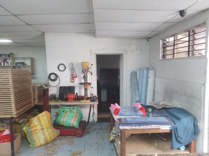 Oficina en venta en La America, Medellín, 280 m² · foto 7 de 12