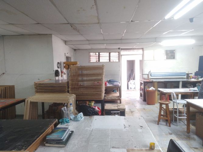Oficina en venta en La America, Medellín, 280 m² · foto 8 de 12