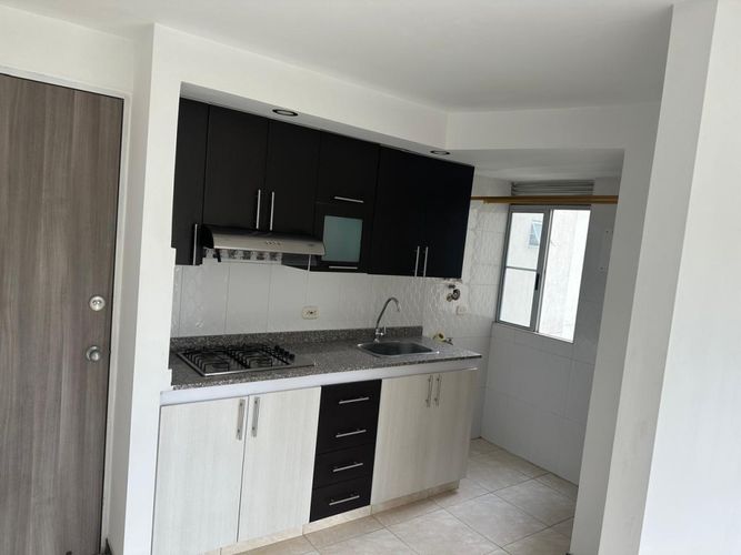 Apartamento de 2 alcobas en venta en La Pradera, Jamundí, 62 m² · foto 6 de 18
