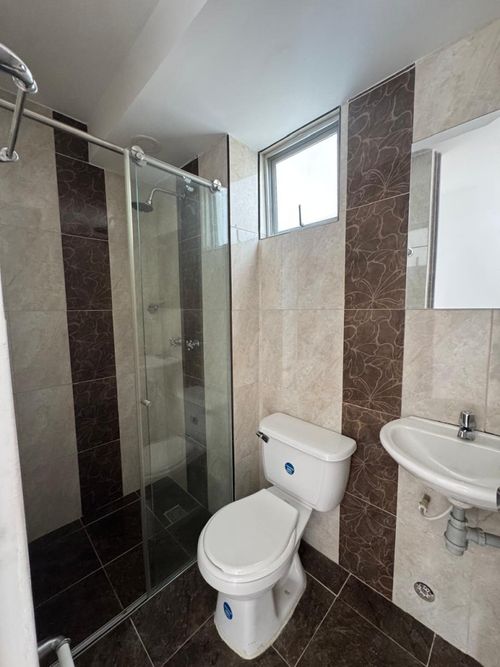 Apartamento de 2 alcobas en venta en La Pradera, Jamundí, 62 m² · foto 10 de 18