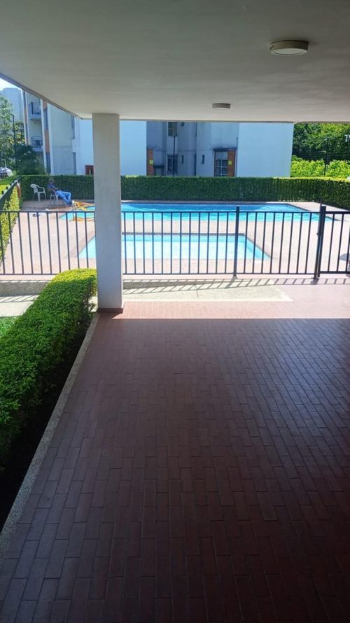 Apartamento de 2 alcobas en venta en La Pradera, Jamundí, 62 m² · foto 15 de 18