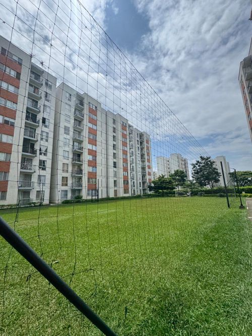 Apartamento de 2 alcobas en venta en La Pradera, Jamundí, 62 m² · foto 17 de 18
