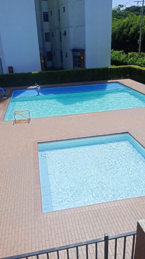 Apartamento de 2 alcobas en venta en La Pradera, Jamundí, 62 m² · foto 18 de 18