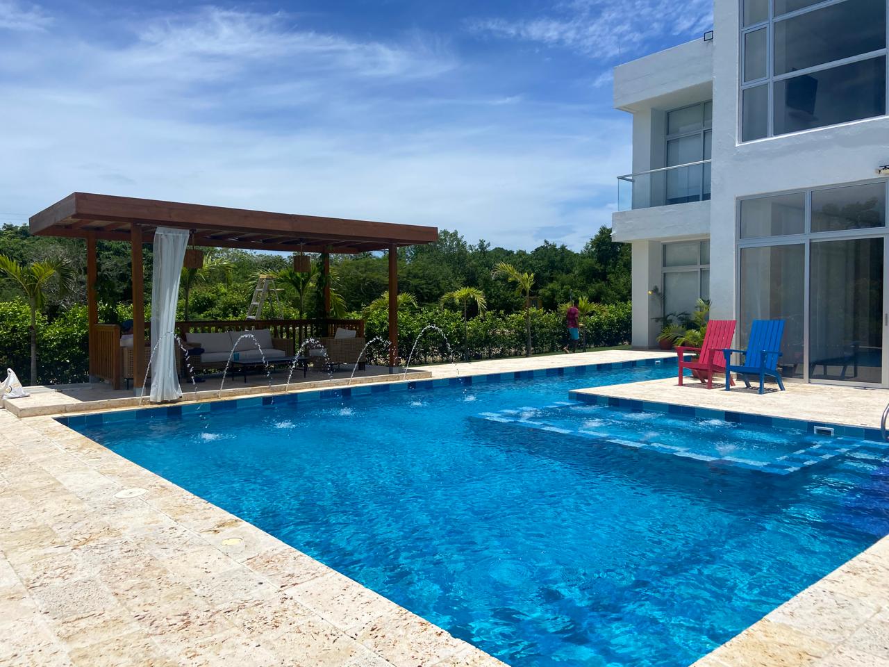 Casa en venta en Barú, Cartagena · foto 2 de 18