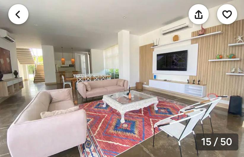 Casa en venta en Barú, Cartagena · foto 4 de 18