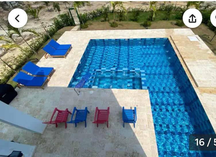 Casa en venta en Barú, Cartagena · foto 5 de 18
