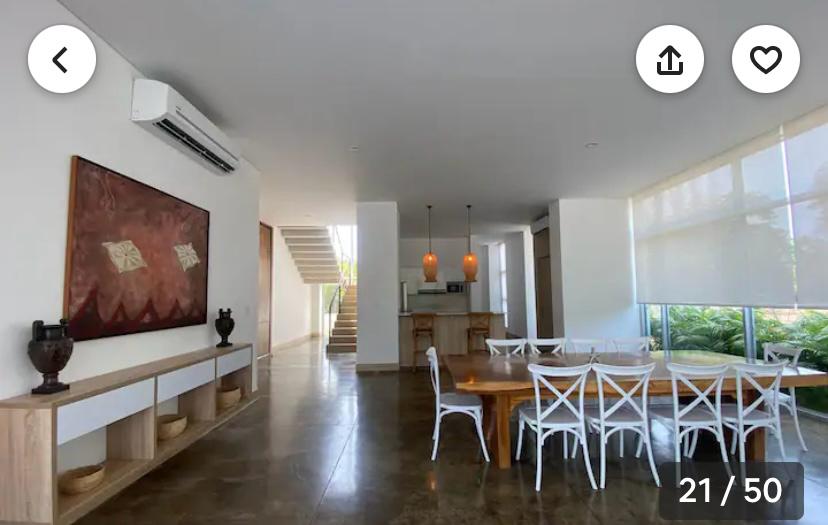 Casa en venta en Barú, Cartagena · foto 7 de 18