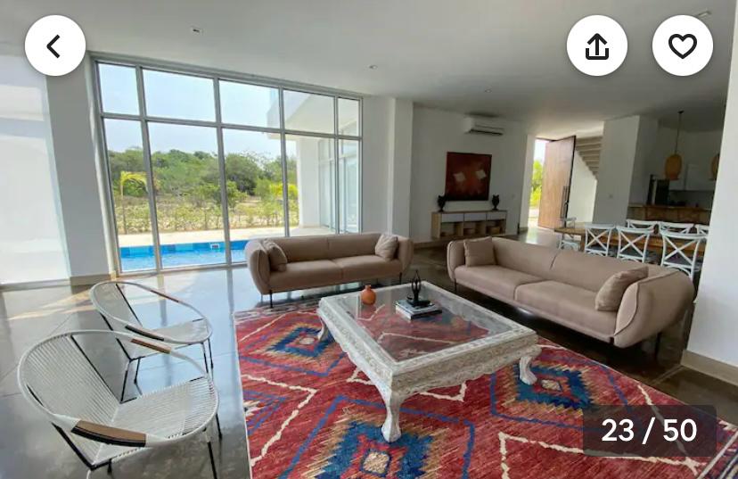 Casa en venta en Barú, Cartagena · foto 8 de 18