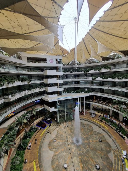 Oficina en arriendo en Unicentro Cali, Cali, 110 m² · foto 13 de 13