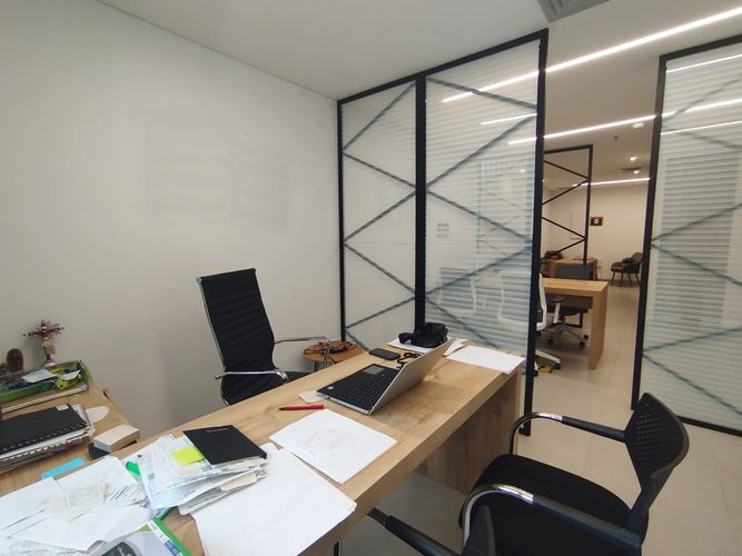 Oficina en venta en El Poblado, Medellín, 52 m² · foto 13 de 19
