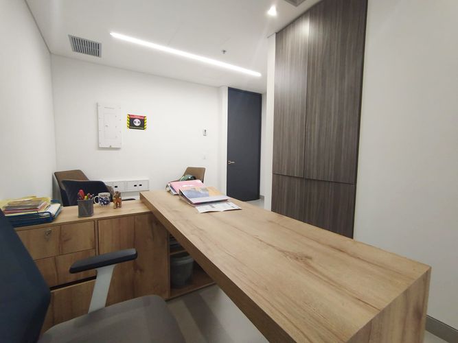 Oficina en venta en El Poblado, Medellín, 52 m² · foto 14 de 19