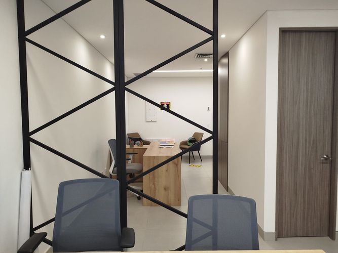 Oficina en venta en El Poblado, Medellín, 52 m² · foto 15 de 19