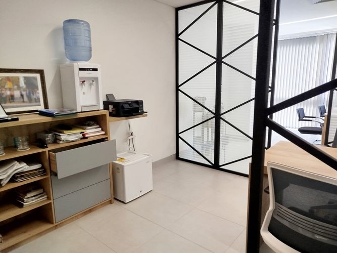 Oficina en venta en El Poblado, Medellín, 52 m² · foto 16 de 19