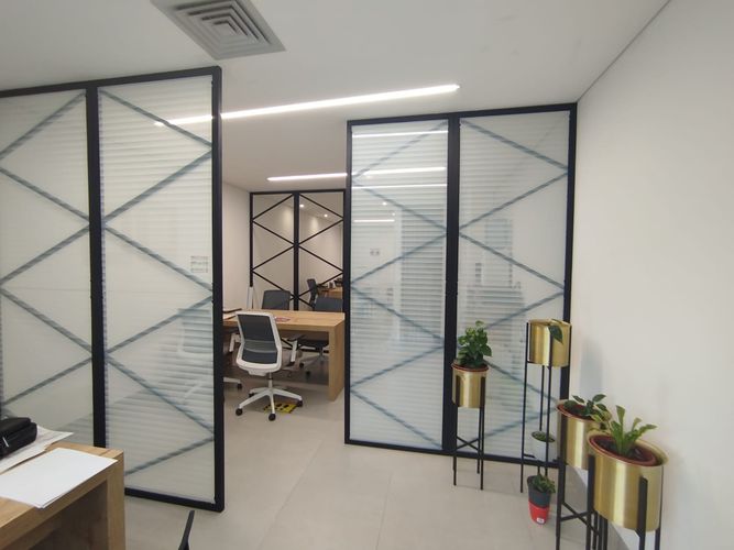 Oficina en venta en El Poblado, Medellín, 52 m² · foto 17 de 19