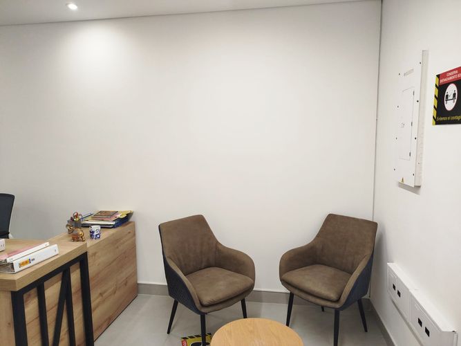 Oficina en venta en El Poblado, Medellín, 52 m² · foto 18 de 19