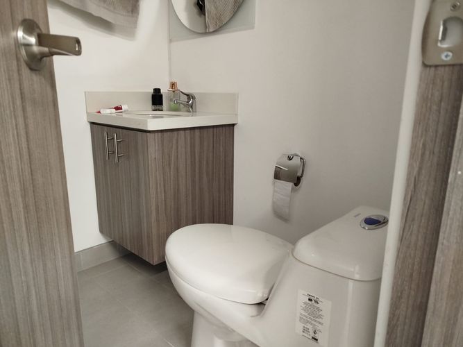 Oficina en venta en El Poblado, Medellín, 52 m² · foto 19 de 19