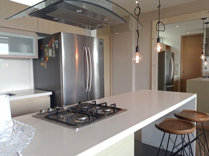 Apartamento de 1 alcoba en arriendo en El Poblado, Medellín, 70 m² · foto 4 de 12