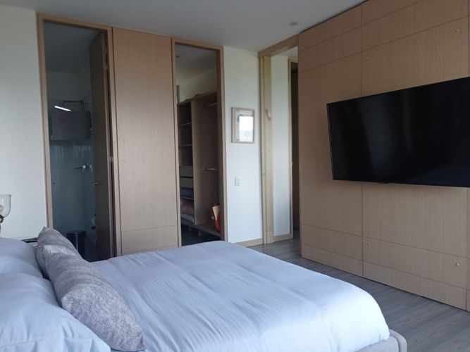 Apartamento de 1 alcoba en arriendo en El Poblado, Medellín, 70 m² · foto 7 de 12