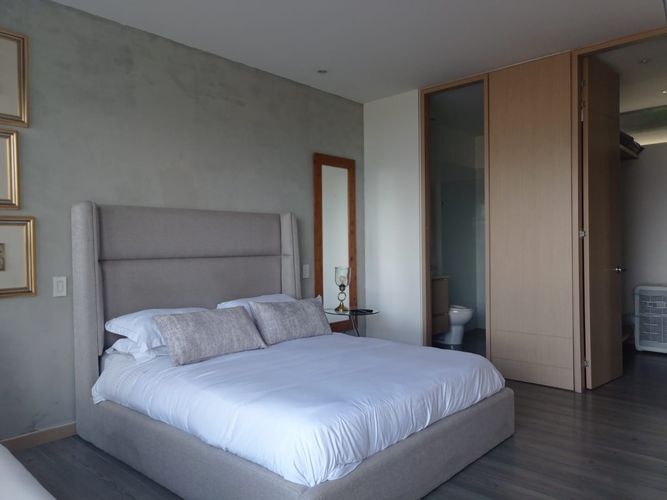 Apartamento de 1 alcoba en arriendo en El Poblado, Medellín, 70 m² · foto 9 de 12