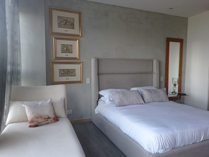 Apartamento de 1 alcoba en arriendo en El Poblado, Medellín, 70 m² · foto 7 de 12