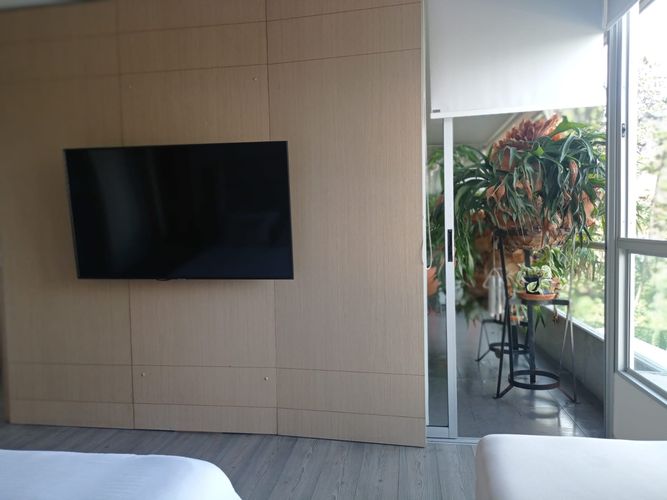 Apartamento de 1 alcoba en arriendo en El Poblado, Medellín, 70 m² · foto 8 de 12