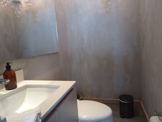 Apartamento de 1 alcoba en arriendo en El Poblado, Medellín, 70 m² · foto 11 de 12