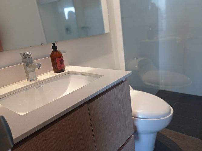 Apartamento de 1 alcoba en arriendo en El Poblado, Medellín, 70 m² · foto 12 de 12