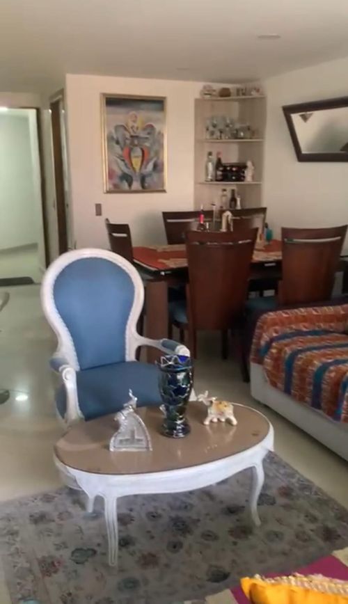 Apartamento de 3 alcobas en venta en Aves Maria, Sabaneta, 112 m² · foto 3 de 24
