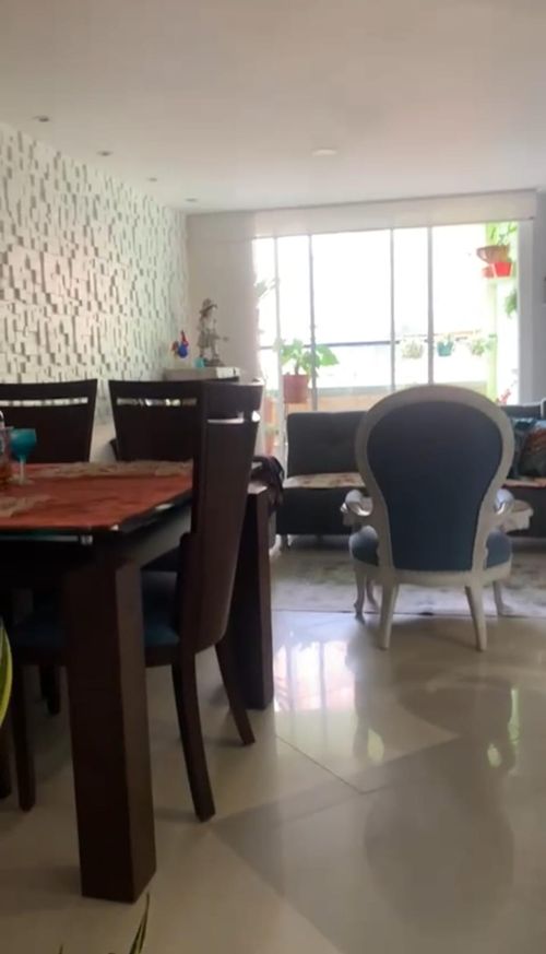 Apartamento de 3 alcobas en venta en Aves Maria, Sabaneta, 112 m² · foto 4 de 24