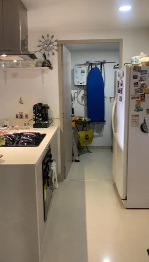 Apartamento de 3 alcobas en venta en Aves Maria, Sabaneta, 112 m² · foto 6 de 24