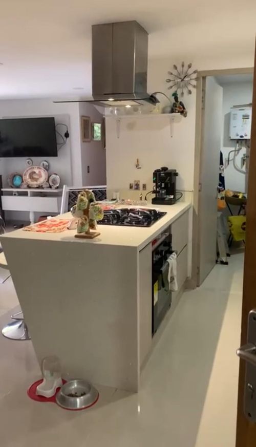 Apartamento de 3 alcobas en venta en Aves Maria, Sabaneta, 112 m² · foto 8 de 24