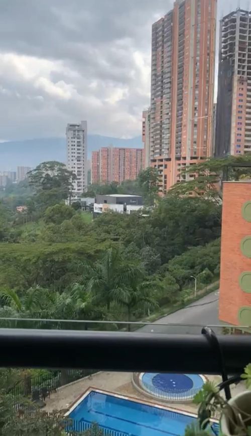Apartamento de 3 alcobas en venta en Aves Maria, Sabaneta, 112 m² · foto 10 de 24