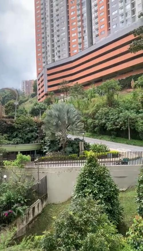 Apartamento de 3 alcobas en venta en Aves Maria, Sabaneta, 112 m² · foto 11 de 24