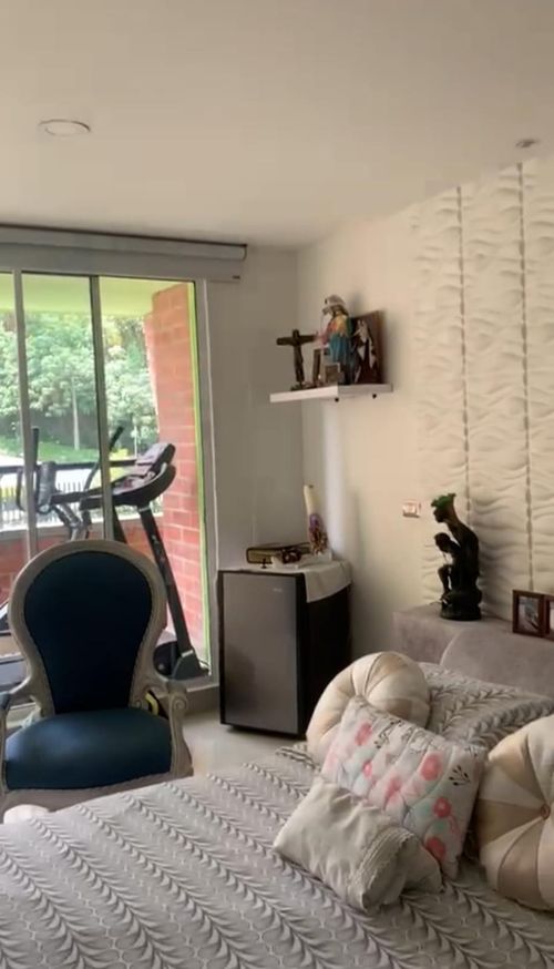 Apartamento de 3 alcobas en venta en Aves Maria, Sabaneta, 112 m² · foto 13 de 24