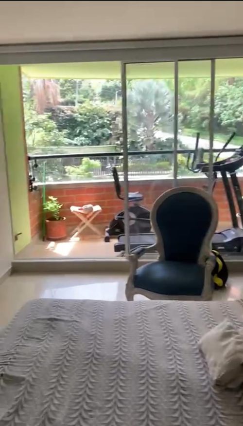 Apartamento de 3 alcobas en venta en Aves Maria, Sabaneta, 112 m² · foto 18 de 24
