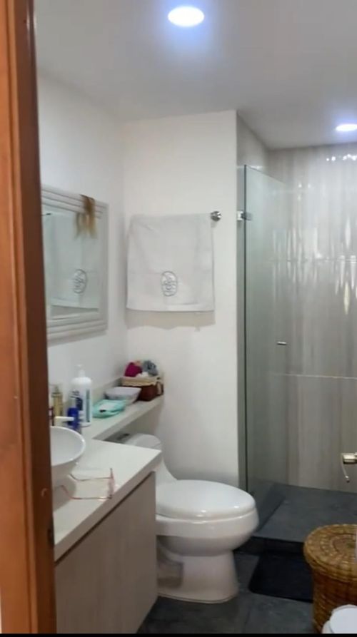 Apartamento de 3 alcobas en venta en Aves Maria, Sabaneta, 112 m² · foto 20 de 24
