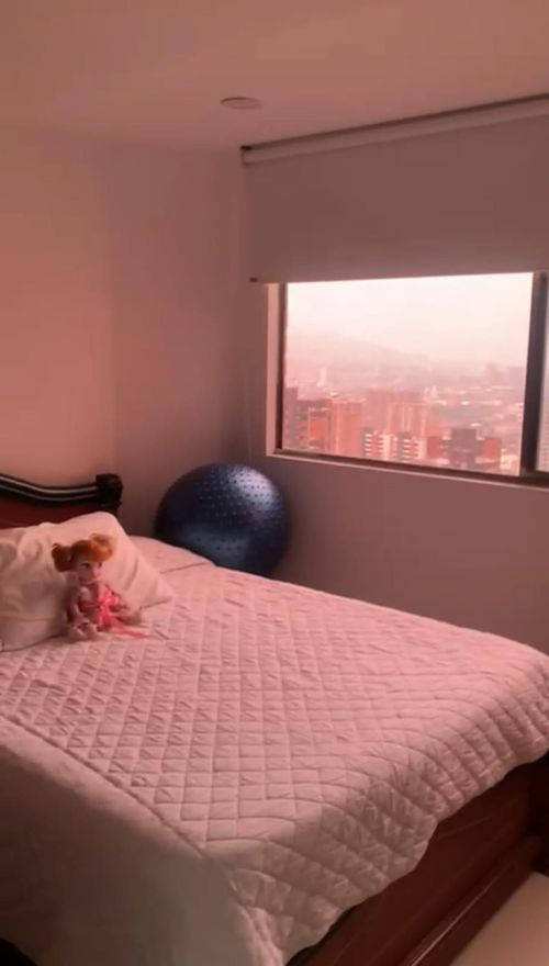 Apartamento de 3 alcobas en venta en Aves Maria, Sabaneta, 112 m² · foto 21 de 24