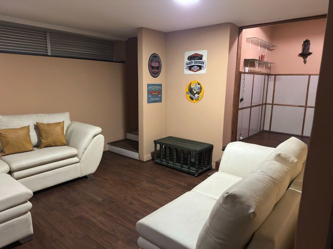 Apartamento de 3 alcobas en venta en El Poblado, Medellín, 300 m² · foto 6 de 18