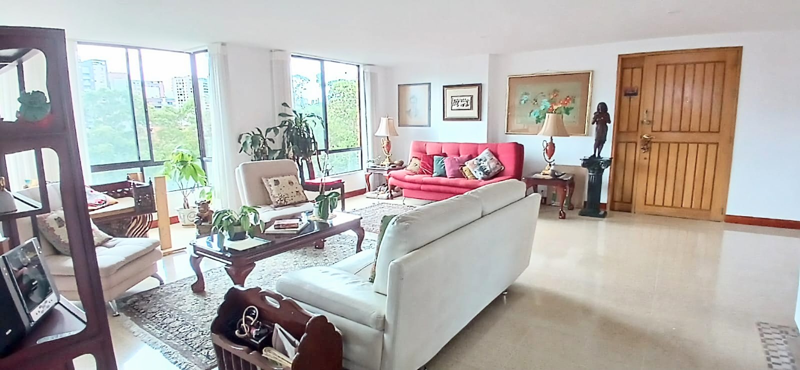 Apartamento en venta en El Campestre, Medellín · foto 9 de 18
