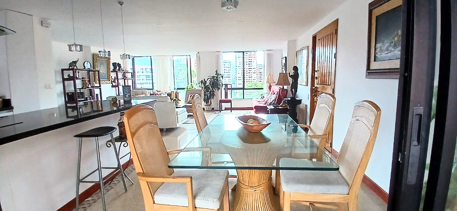 Apartamento en venta en El Campestre, Medellín · foto 3 de 18