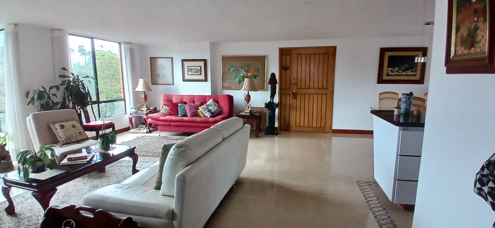 Apartamento en venta en El Campestre, Medellín · foto 7 de 18