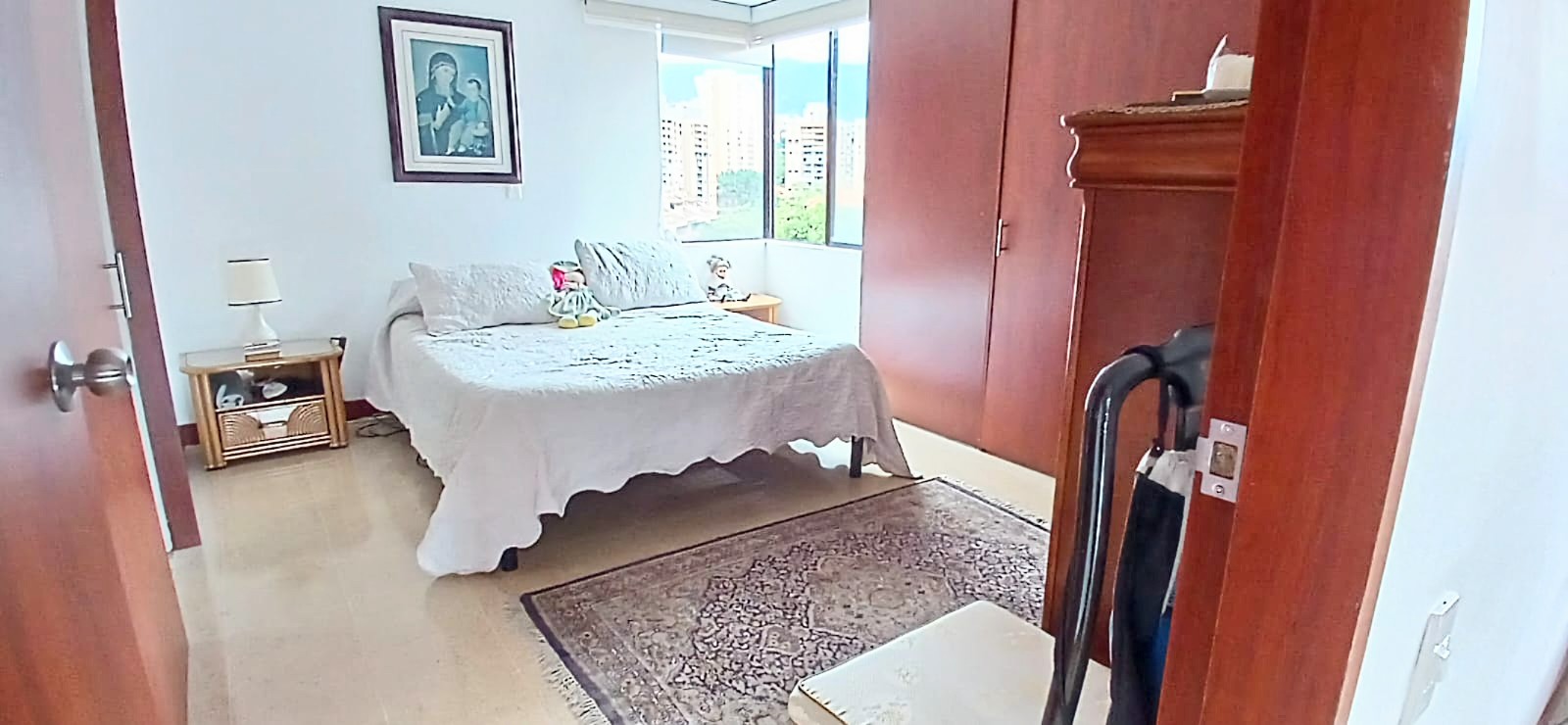 Apartamento en venta en El Campestre, Medellín · foto 6 de 18