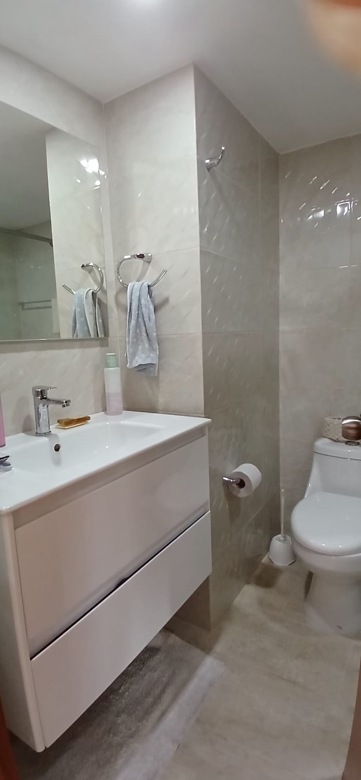 Apartamento en venta en El Campestre, Medellín · foto 12 de 18