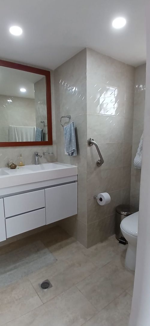 Apartamento en venta en El Campestre, Medellín · foto 13 de 18