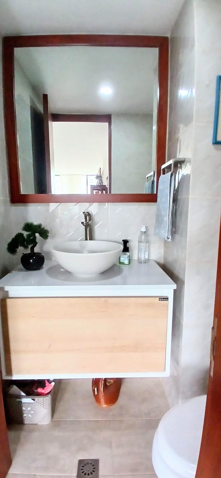 Apartamento en venta en El Campestre, Medellín · foto 14 de 18