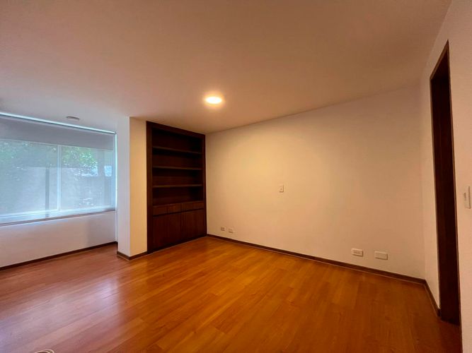 Apartamento de 3 alcobas en arriendo en Las Lomas, Medellín, 91 m² · foto 7 de 14