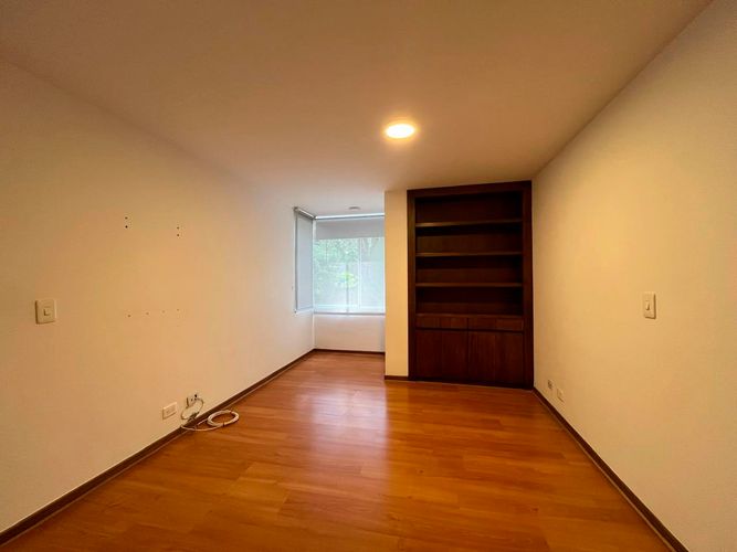 Apartamento de 3 alcobas en arriendo en Las Lomas, Medellín, 91 m² · foto 8 de 14